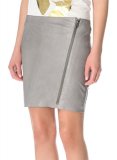 (image for) Karma Leather Skirt - # 151