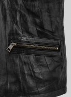 (image for) Chris Hemsworth Leather Jacket