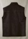 Sean Connery The League of Extraordinary Gentlemen Leather Vest