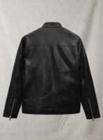 (image for) Nikolaj Coster Waldau Leather Jacket