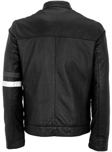 Leather Jacket #97