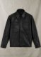 Leather Shirt # 1005