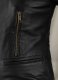 Leather Jacket # 249