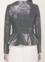 (image for) Leather Jacket # 291