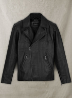 (image for) Ghost Rider Leather Jacket
