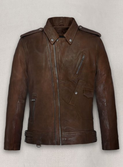 New Products : LeatherCult: Genuine Custom Leather Products, Jackets ...