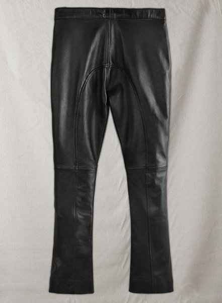 Kristen Stewart The Runaways Leather Pants
