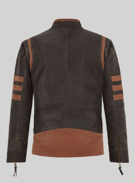 (image for) X - Men Origins Wolverine Leather Jacket