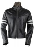(image for) Leather Jacket #887