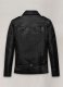 Jimin Leather Jacket