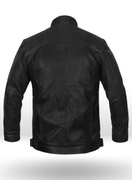 (image for) Leather Jacket # 653