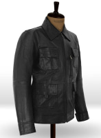 (image for) Leather Jacket #701