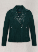 (image for) Leather Jacket # 274