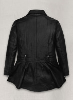 (image for) Demi Lovato Leather Jacket #2