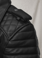 (image for) Kevin Durant Leather Jacket