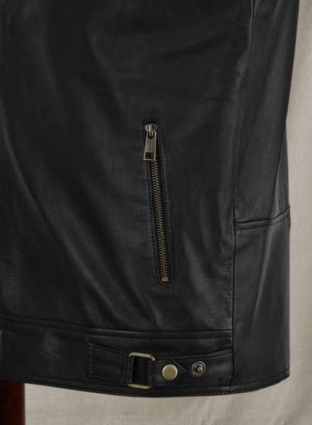 Leather Jacket #700 : LeatherCult: Genuine Custom Leather Products