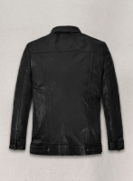 (image for) Tom Holland Uncharted Leather Jacket