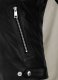Jena Malone Leather Jacket