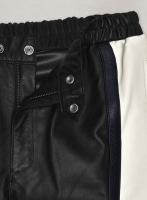 (image for) Kanye West Leather Pants