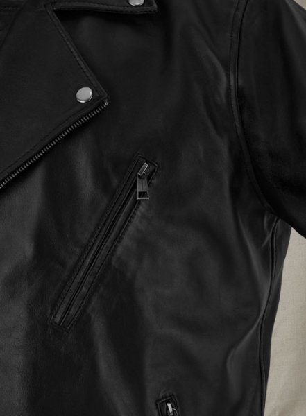 The Wild One: Brando's Motorcycle Jacket » BAMF Style