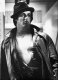 Sylvester Stallone Rocky 2 Leather Trench Coat