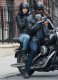 Krysten Ritter Jessica Jones Leather Jacket