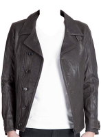 (image for) Leather Jacket #609