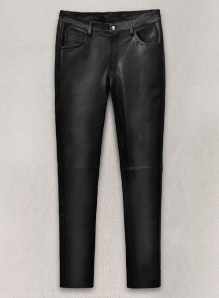 Kim Taehyung Leather Jeans : LeatherCult: Genuine Custom Leather Products,  Jackets for Men & Women