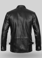 (image for) Vin Diesel Fast And Furious 6 Leather Jacket