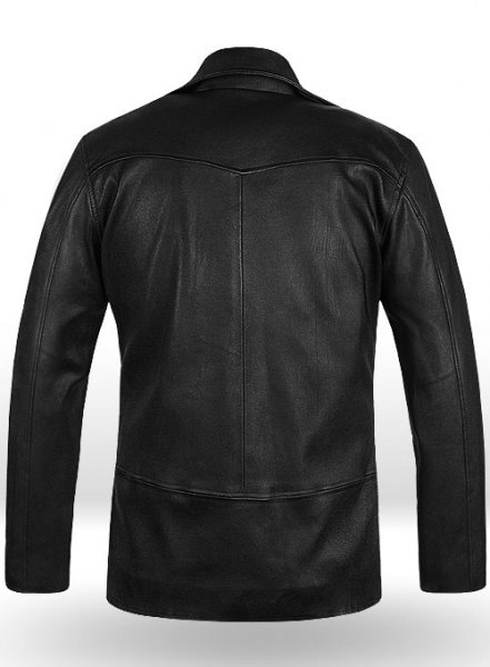 (image for) Leather Jacket #814