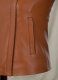 Ellen Pompeo Leather Jacket #1