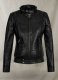 Meagan Good Leather Jacket