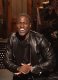 Kevin Hart Leather Jacket