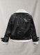 Rita Ora Leather Jacket #2