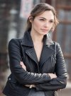 Gal Gadot Fast and Furious 6 Leather Jacket