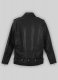 Johnny Depp Cry- Baby Leather Jacket