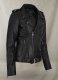 Claire Foy The Girl in the Spider's Web Leather Jacket