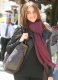 Sofia Vergara Leather Jacket #2