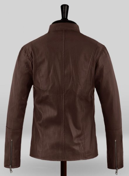 Jack reacher clearance lederjacke