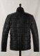 Oasis Quilted Leather Jacket # 630