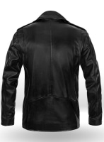 Elvis Presley Roustabout Biker Jacket : LeatherCult: Genuine Custom ...