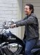 Mark Wahlberg Daddys Home Leather Jacket