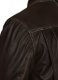 Rubbed Brown Taylor Lautner The Twilight Saga Leather Jacket