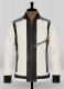 Matthew Broderick Ferris Bueller's Day Off Leather Jacket