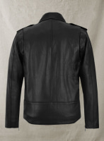 (image for) Ryan Gosling Song To Song Leather Jacket