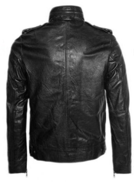 Leather Jacket #96 : LeatherCult: Genuine Custom Leather Products ...