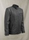 Lucas Till MacGyver Leather Jacket