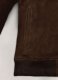 Dark Brown Suede Ryan Reynolds Leather Jacket