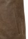 Leather Jacket # 657