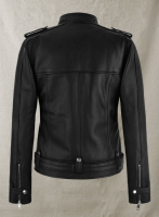 (image for) Chic Rider Leather Jacket